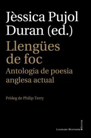 LLENGÜES DE FOC