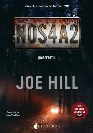 NOS4A2: NOSFERATU NOS4A2: NOSFERATU