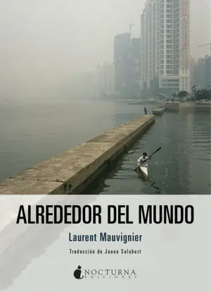 ALREDEDOR DEL MUNDO ALREDEDOR DEL MUNDO