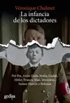 LA INFANCIA DE LOS DICTADORES LA INFANCIA DE LOS DICTADORES