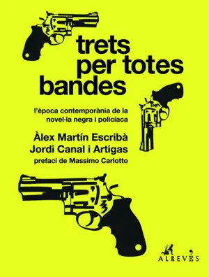 TRETS PER TOTES BANDES 2 TRETS PER TOTES BANDES 2