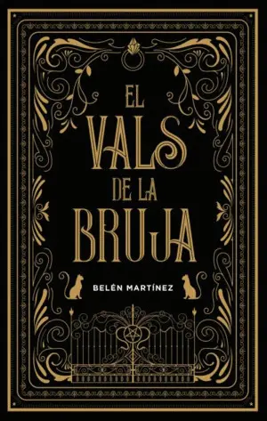 EL VALS DE LA BRUJA EL VALS DE LA BRUJA