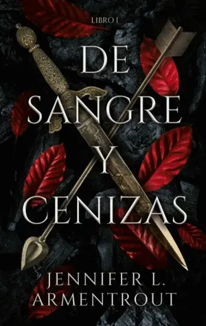 DE SANGRE Y CENIZAS DE SANGRE Y CENIZAS