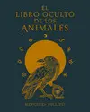 EL LIBRO OCULTO DE LOS ANIMALES EL LIBRO OCULTO DE LOS ANIMALES