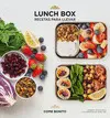 LUNCH BOX LUNCH BOX