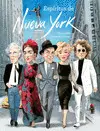 ESPÍRITUS DE NUEVA YORK ESPÍRITUS DE NUEVA YORK