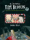 EL UNIVERSO TIM BURTON EL UNIVERSO TIM BURTON