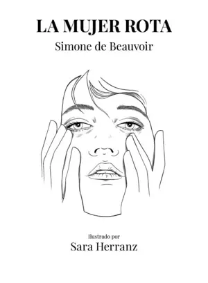 LA MUJER ROTA LA MUJER ROTA