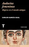 AUDACIAS FEMENINAS AUDACIAS FEMENINAS