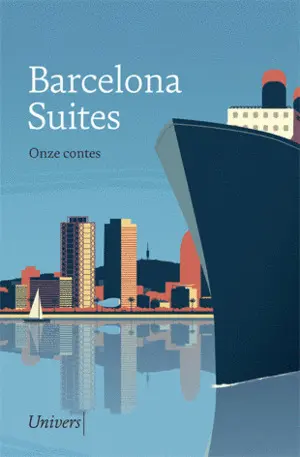 BARCELONA SUITES BARCELONA SUITES
