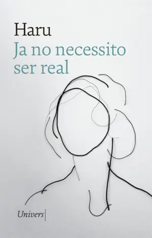 JA NO NECESSITO SER REAL JA NO NECESSITO SER REAL