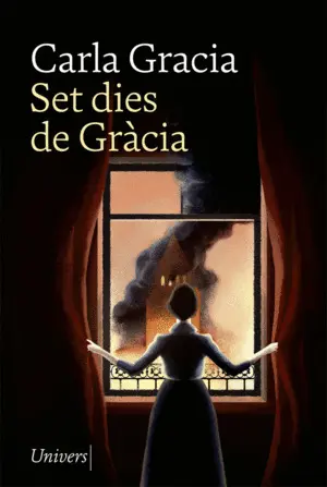 SET DIES DE GRÀCIA SET DIES DE GRÀCIA