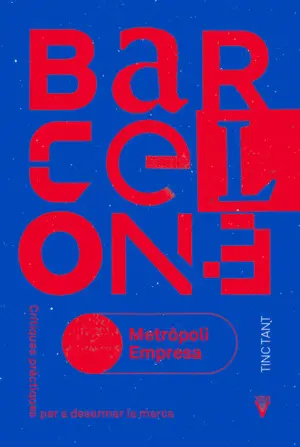 BARCELONA METROPOLIS-EMPRESA