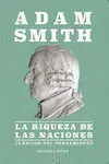 LA RIQUEZA DE LAS NACIONES