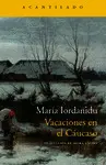 VACACIONES EN EL CÁUCASO