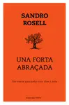 UNA FORTA ABRAÇADA