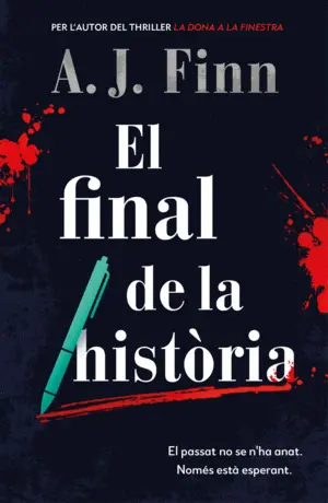 FINAL DE LA HISTORIA, EL FINAL DE LA HISTORIA, EL
