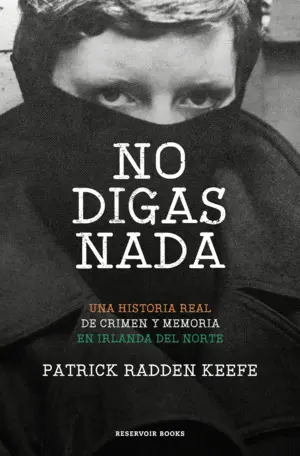NO DIGAS NADA NO DIGAS NADA
