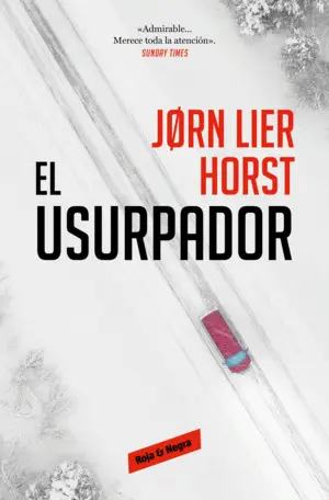 USURPADOR, EL USURPADOR, EL