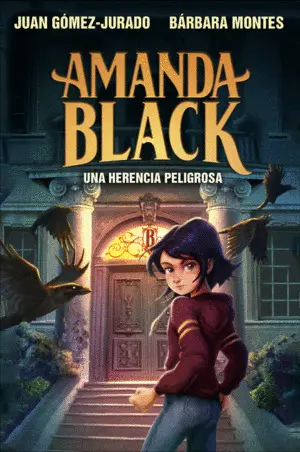 HERENCIA PELIGROSA, UNA HERENCIA PELIGROSA, UNA