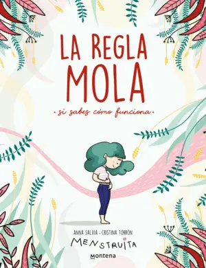 REGLA MOLA, LA (SI SABES COMO FUNCIONA) REGLA MOLA, LA (SI SABES COMO FUNCIONA)