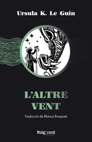 L'ALTRE VENT L'ALTRE VENT