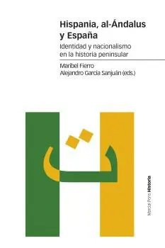 HISPANIA, AL-ÁNDALUS Y ESPAÑA HISPANIA, AL-ÁNDALUS Y ESPAÑA