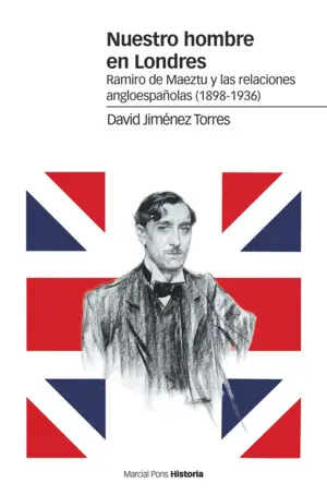 NUESTRO HOMBRE EN LONDRES NUESTRO HOMBRE EN LONDRES