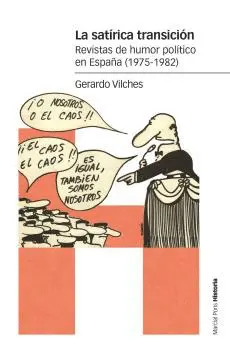 SATÍRICA TRANSICIÓN, LA SATÍRICA TRANSICIÓN, LA