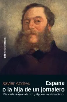 ESPAÑA O LA HIJA DE UN JORNALERO ESPAÑA O LA HIJA DE UN JORNALERO
