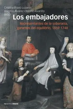 LOS EMBAJADORES LOS EMBAJADORES