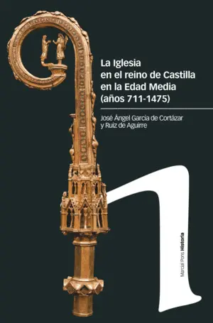 LA IGLESIA EN EL REINO DE CASTILLA EN LA EDAD MEDI