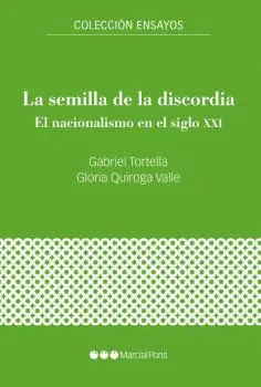 SEMILLA DE LA DISCORDIA, LA SEMILLA DE LA DISCORDIA, LA