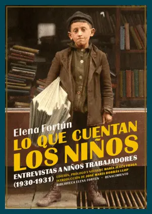 LO QUE CUENTAN LOS NIÑOS 2ªED