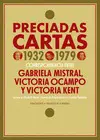 PRECIADAS CARTAS (1932-1979) PRECIADAS CARTAS (1932-1979)