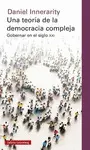 TEORÍA DE LA DEMOCRACIA COMPLEJA, UNA