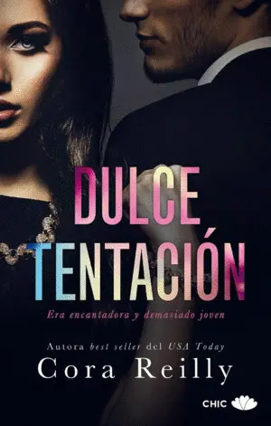 DULCE TENTACION DULCE TENTACION
