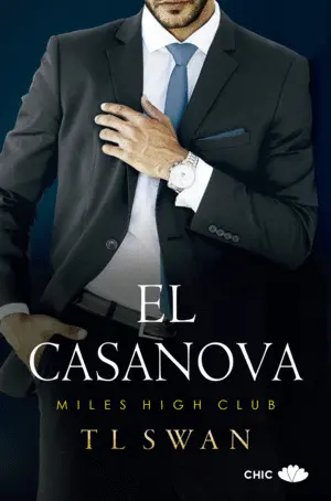 EL CASANOVA EL CASANOVA