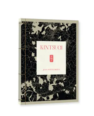 KINTSUGI KINTSUGI