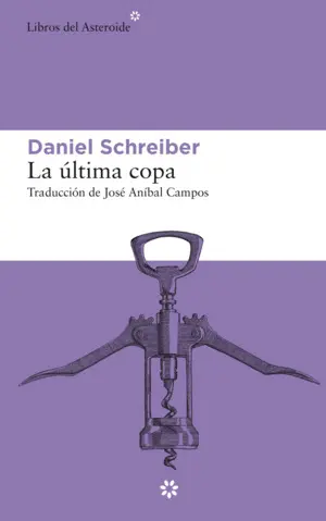 LA ÚLTIMA COPA LA ÚLTIMA COPA