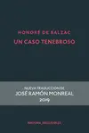 UN CASO TENEBROSO