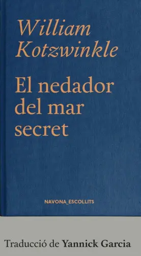 EL NEDADOR DEL MAR SECRET EL NEDADOR DEL MAR SECRET