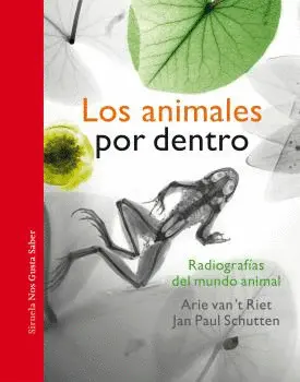 ANIMALES POR DENTRO, LOS ANIMALES POR DENTRO, LOS