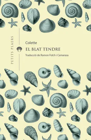 EL BLAT TENDRE EL BLAT TENDRE