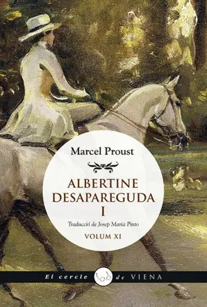 ALBERTINE DESAPAREGUDA, I ALBERTINE DESAPAREGUDA, I
