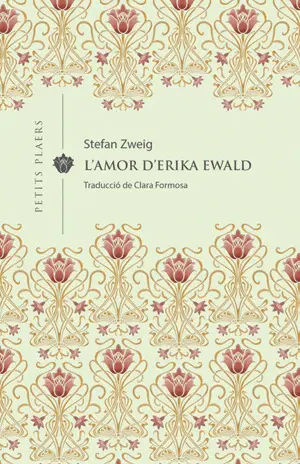 L'AMOR D'ERIKA EWALD L'AMOR D'ERIKA EWALD