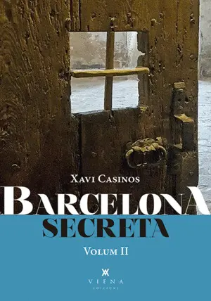 BARCELONA SECRETA, 2
