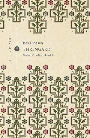 EHRENGARD EHRENGARD