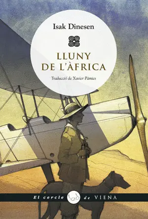 LLUNY DE L'ÀFRICA LLUNY DE L'ÀFRICA