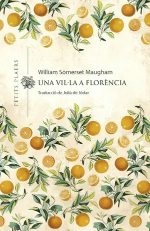 UNA VIL·LA A FLORÈNCIA UNA VIL·LA A FLORÈNCIA